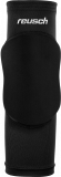 Reusch Knee Protector Sleeve 3977501 700 black front